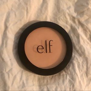 ELF Primer Infused Bronzer, Perpetually Tan